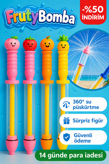 FrutyBomba