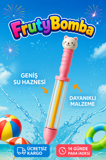 FrutyBomba