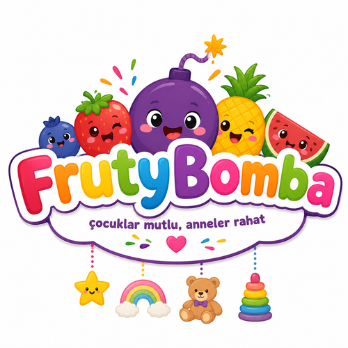 Fruty Bomba